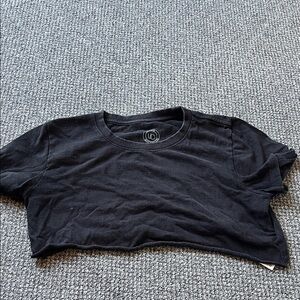 Urban Outfitters Charcoal Tee